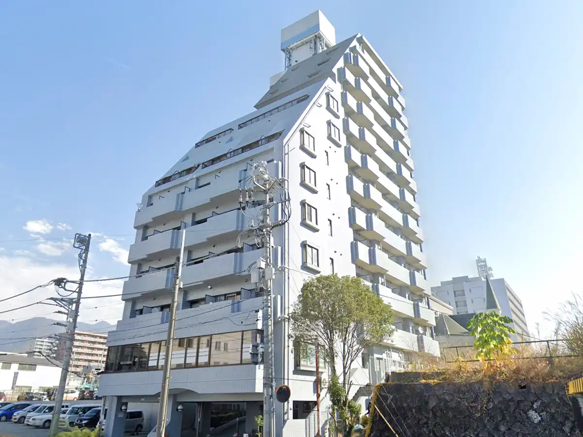 ウィークリーマンション・マンスリーマンション画像