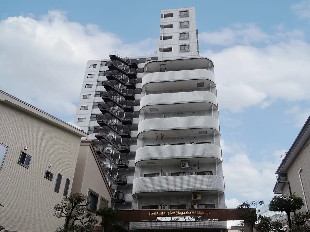 ウィークリーマンション・マンスリーマンション画像