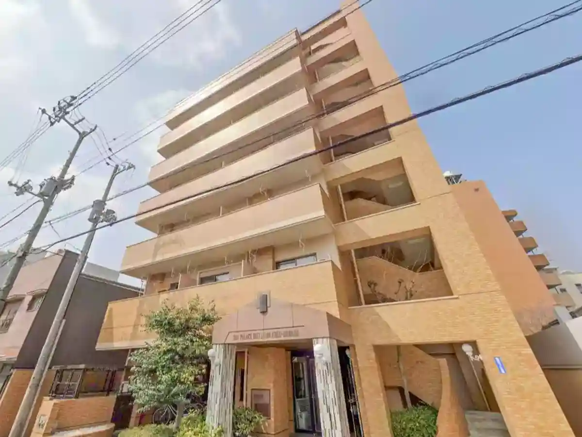 ウィークリーマンション・マンスリーマンション画像