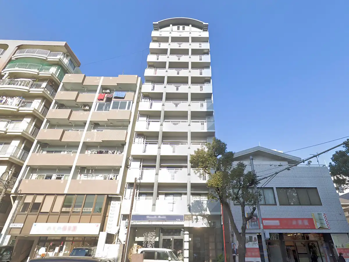 ウィークリーマンション・マンスリーマンション画像