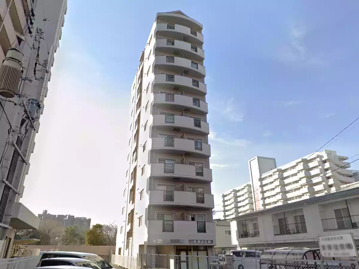 ウィークリーマンション・マンスリーマンション画像