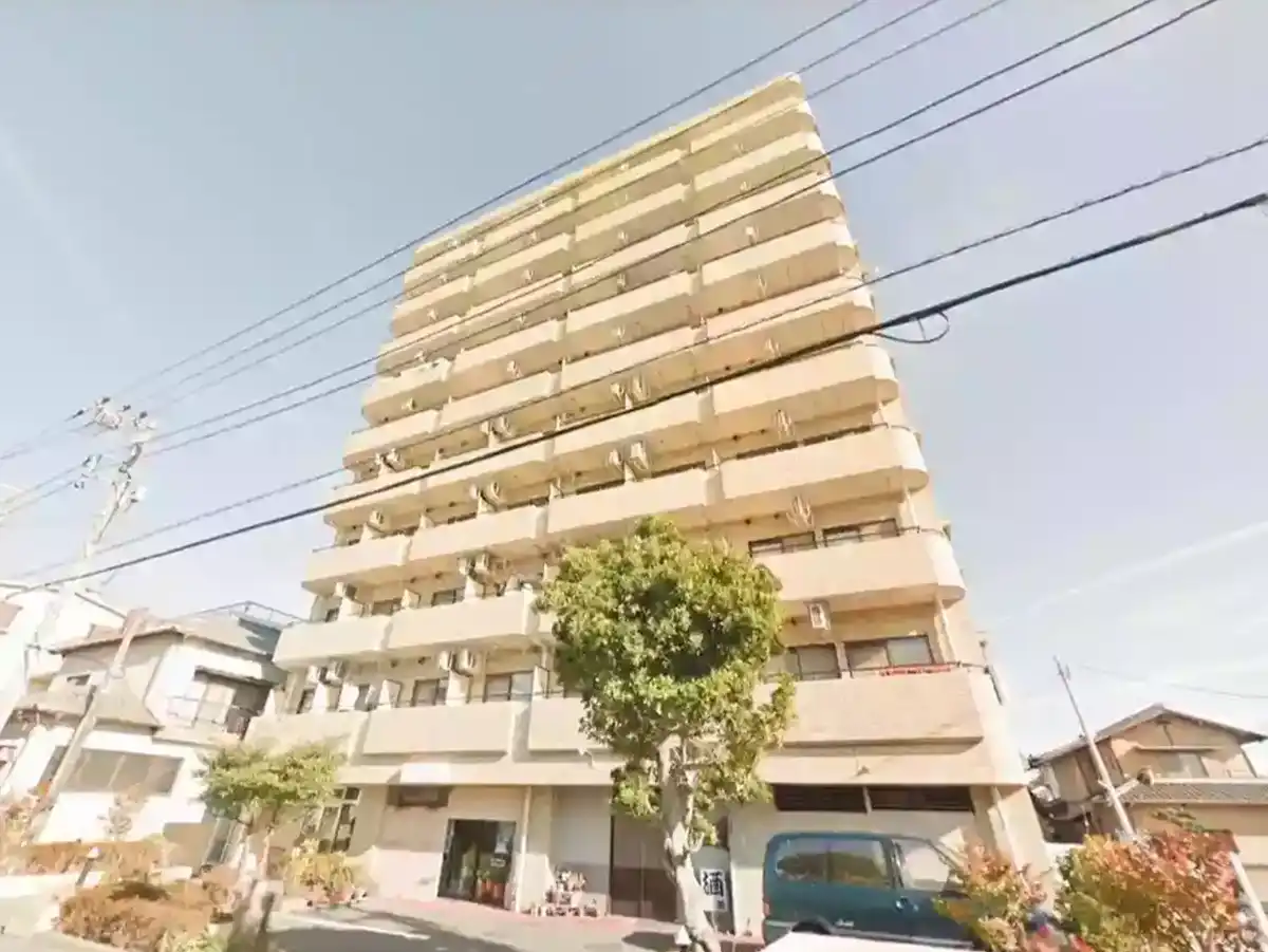 ウィークリーマンション・マンスリーマンション画像