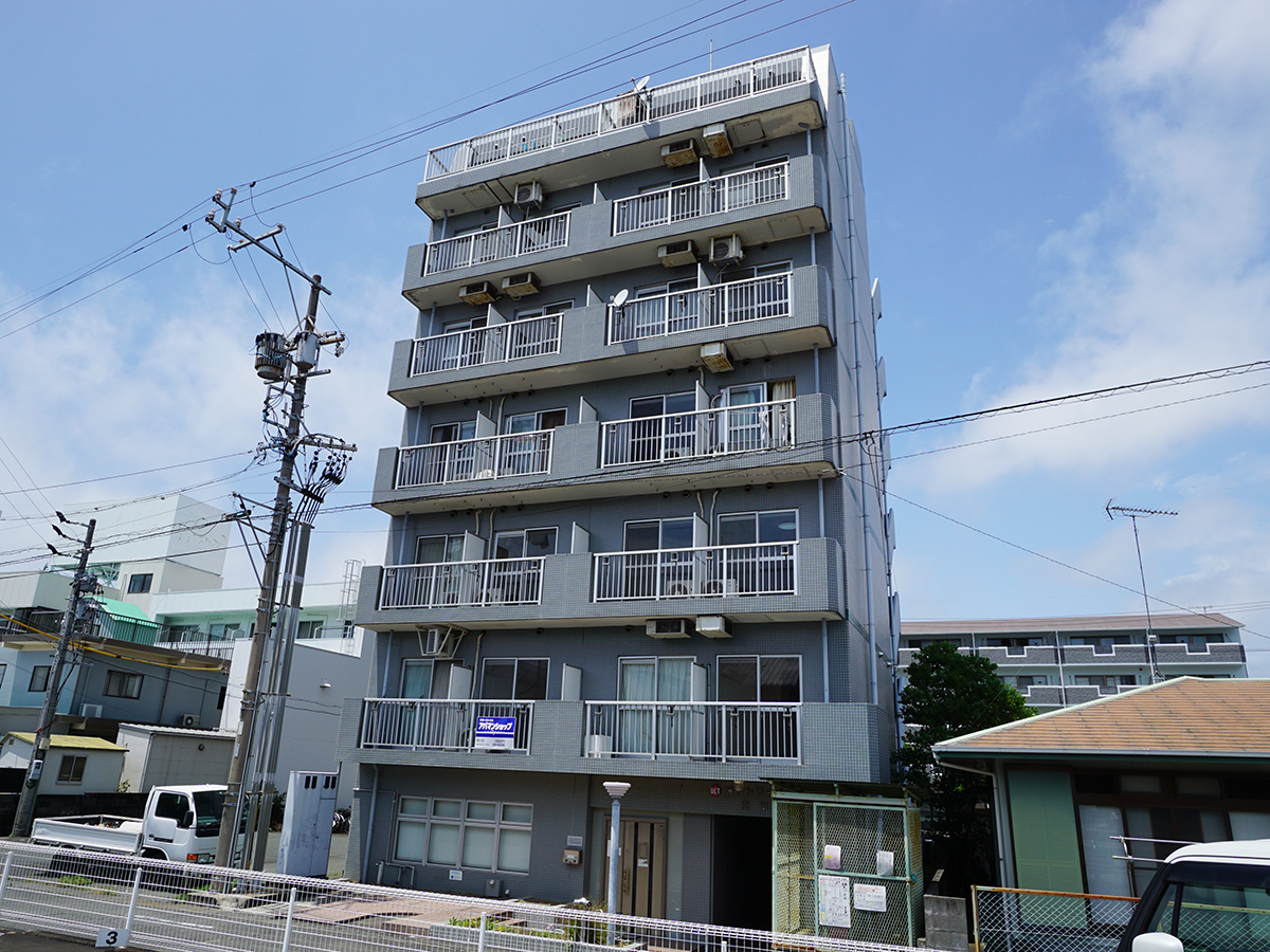 ウィークリーマンション・マンスリーマンション画像