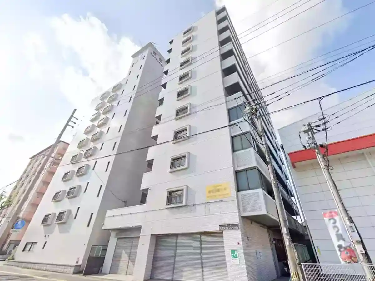 ウィークリーマンション・マンスリーマンション画像