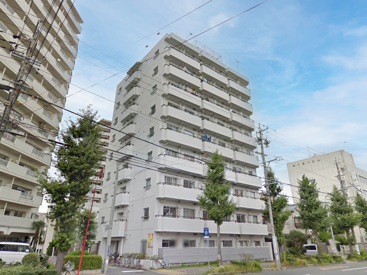 ウィークリーマンション・マンスリーマンション画像