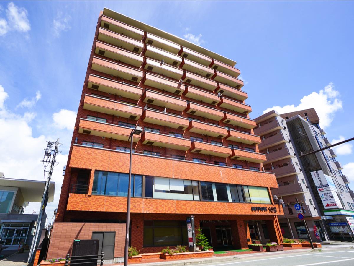 ウィークリーマンション・マンスリーマンション画像