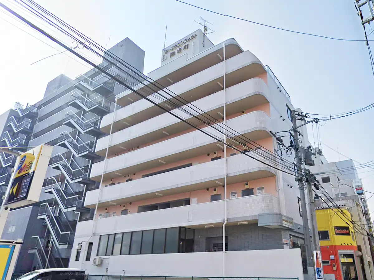 ウィークリーマンション・マンスリーマンション画像