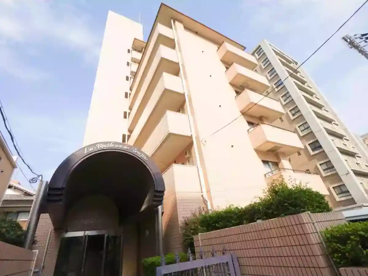 ウィークリーマンション・マンスリーマンション画像