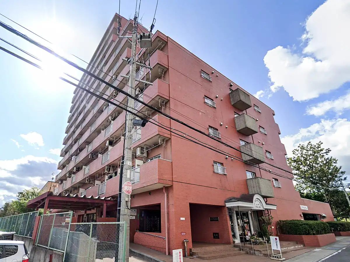 ウィークリーマンション・マンスリーマンション画像