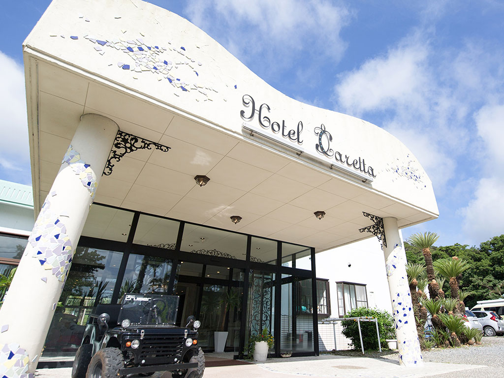 ウィークリーマンション・マンスリーマンション画像