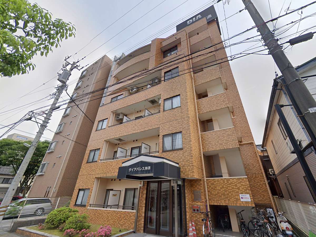 ウィークリーマンション・マンスリーマンション画像