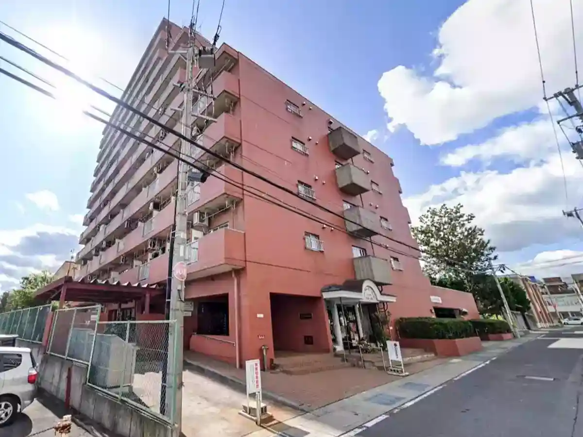 ウィークリーマンション・マンスリーマンション画像