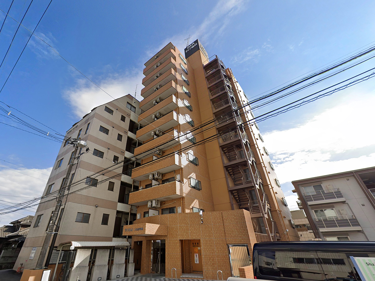 ウィークリーマンション・マンスリーマンション画像