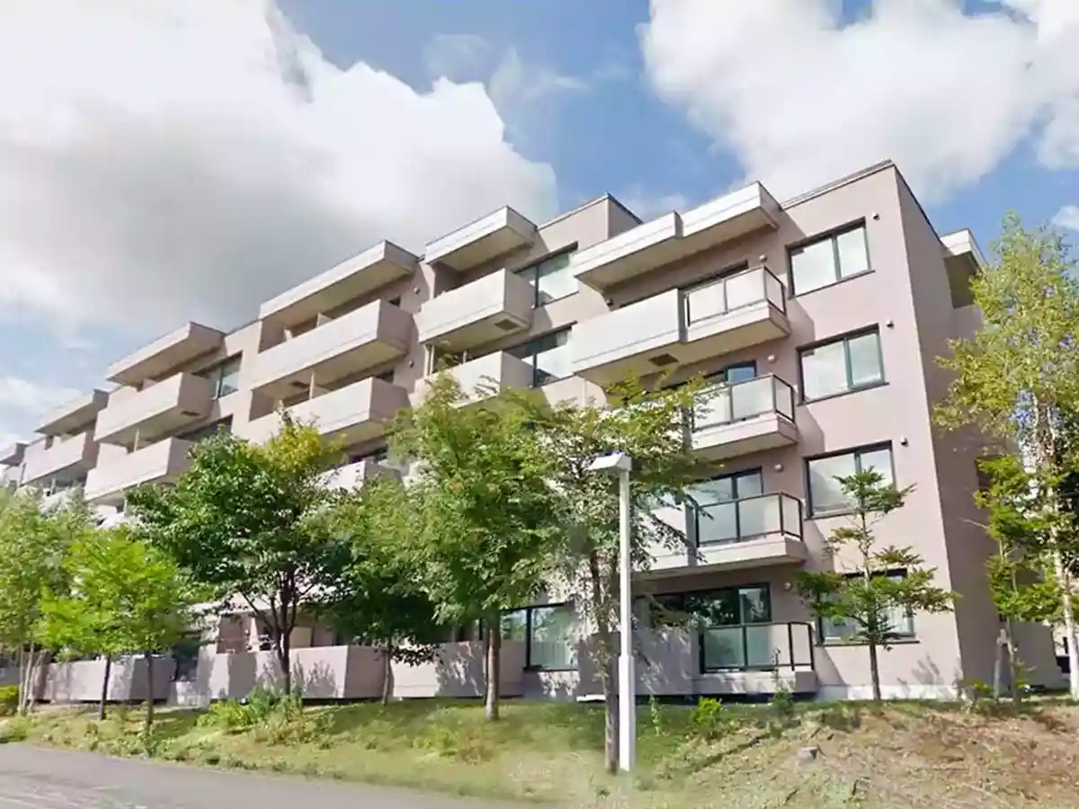 ウィークリーマンション・マンスリーマンション画像