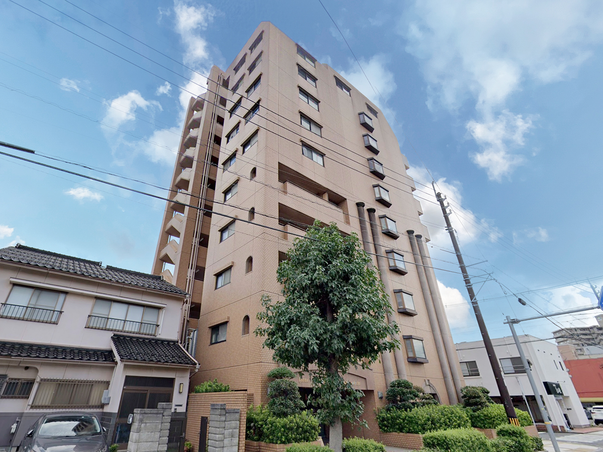 ウィークリーマンション・マンスリーマンション画像