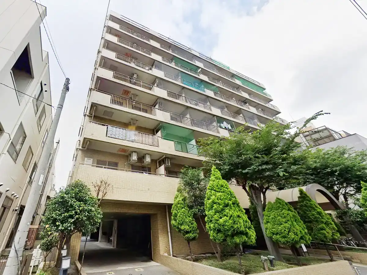 ウィークリーマンション・マンスリーマンション画像