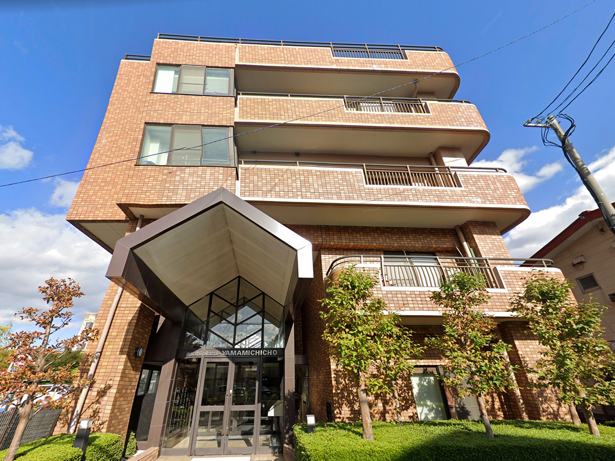 ウィークリーマンション・マンスリーマンション画像