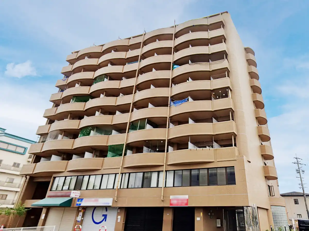 ウィークリーマンション・マンスリーマンション画像