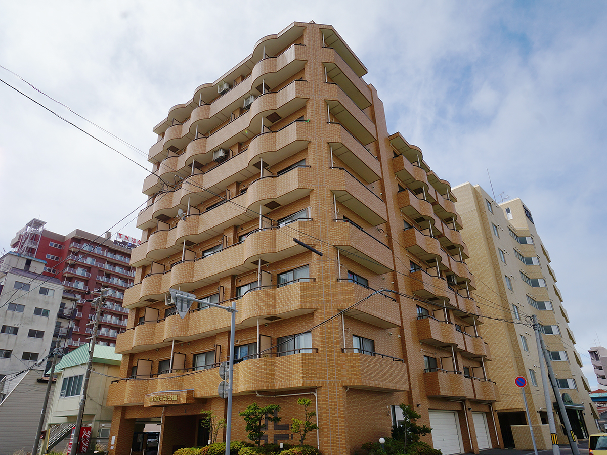 ウィークリーマンション・マンスリーマンション画像