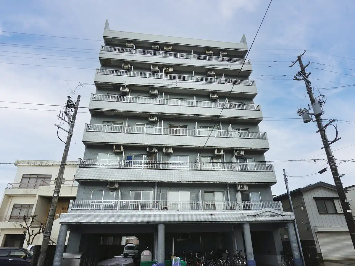 ウィークリーマンション・マンスリーマンション画像