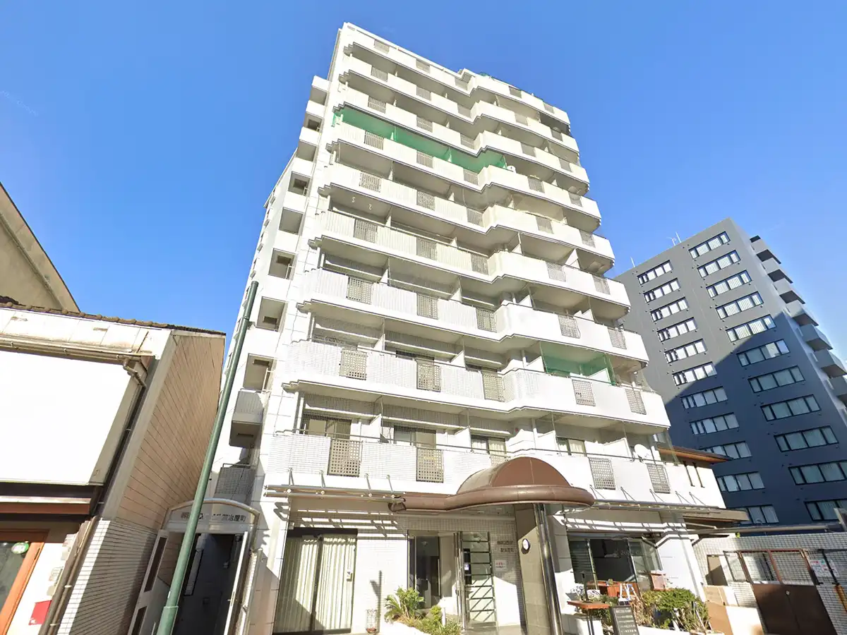 ウィークリーマンション・マンスリーマンション画像