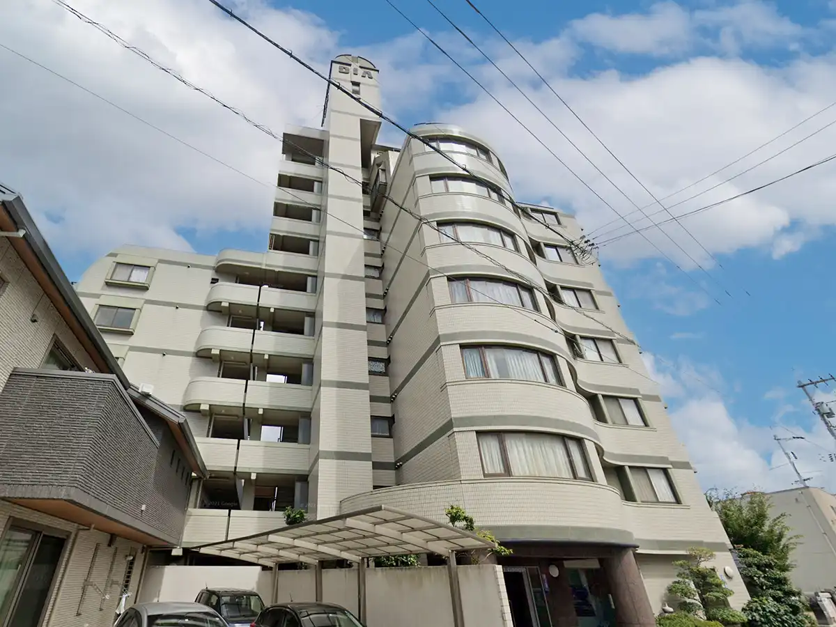 ウィークリーマンション・マンスリーマンション画像