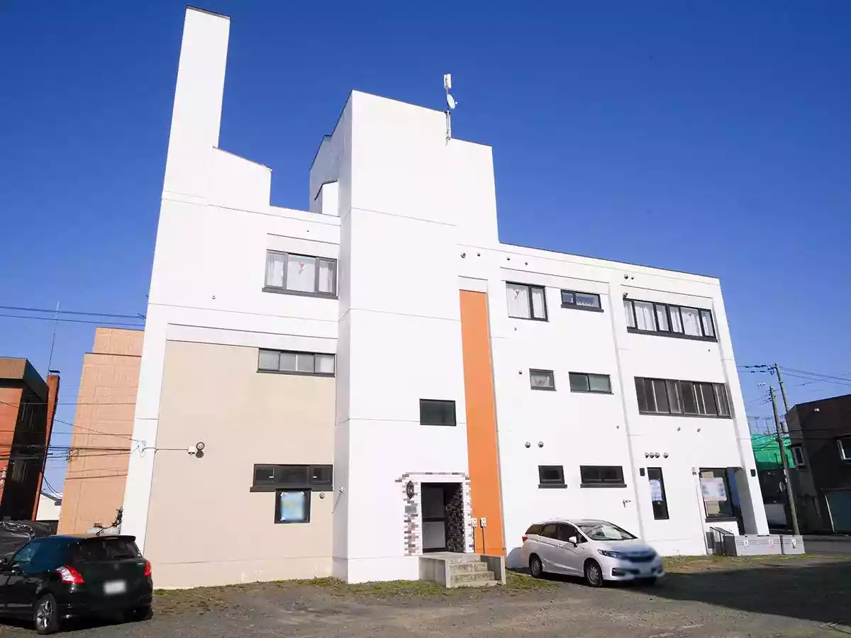 ウィークリーマンション・マンスリーマンション画像