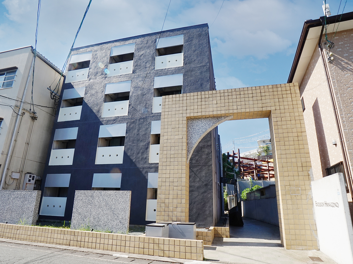 ウィークリーマンション・マンスリーマンション画像