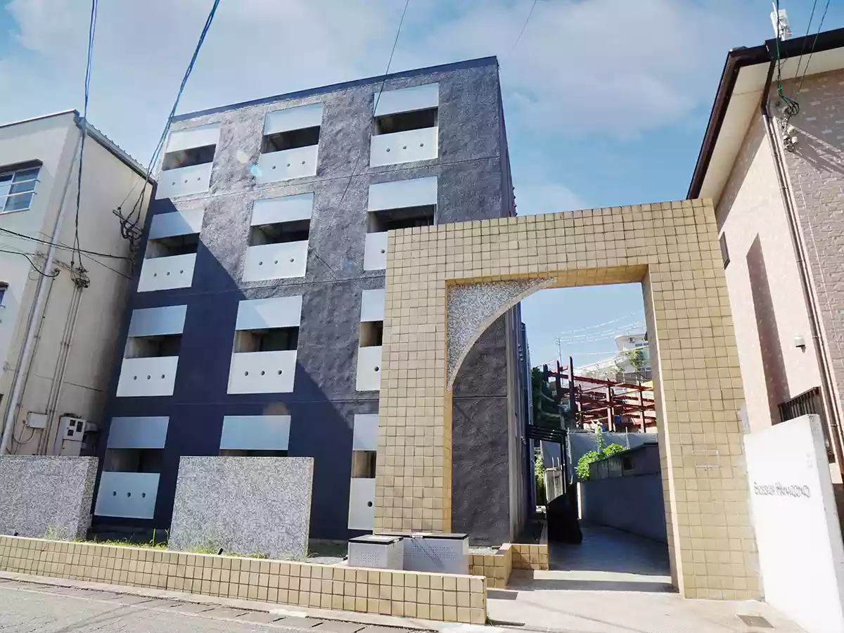 ウィークリーマンション・マンスリーマンション画像