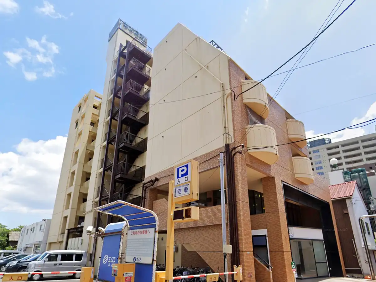 ウィークリーマンション・マンスリーマンション画像