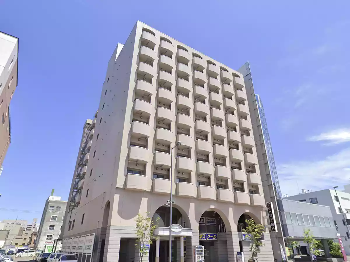 ウィークリーマンション・マンスリーマンション画像