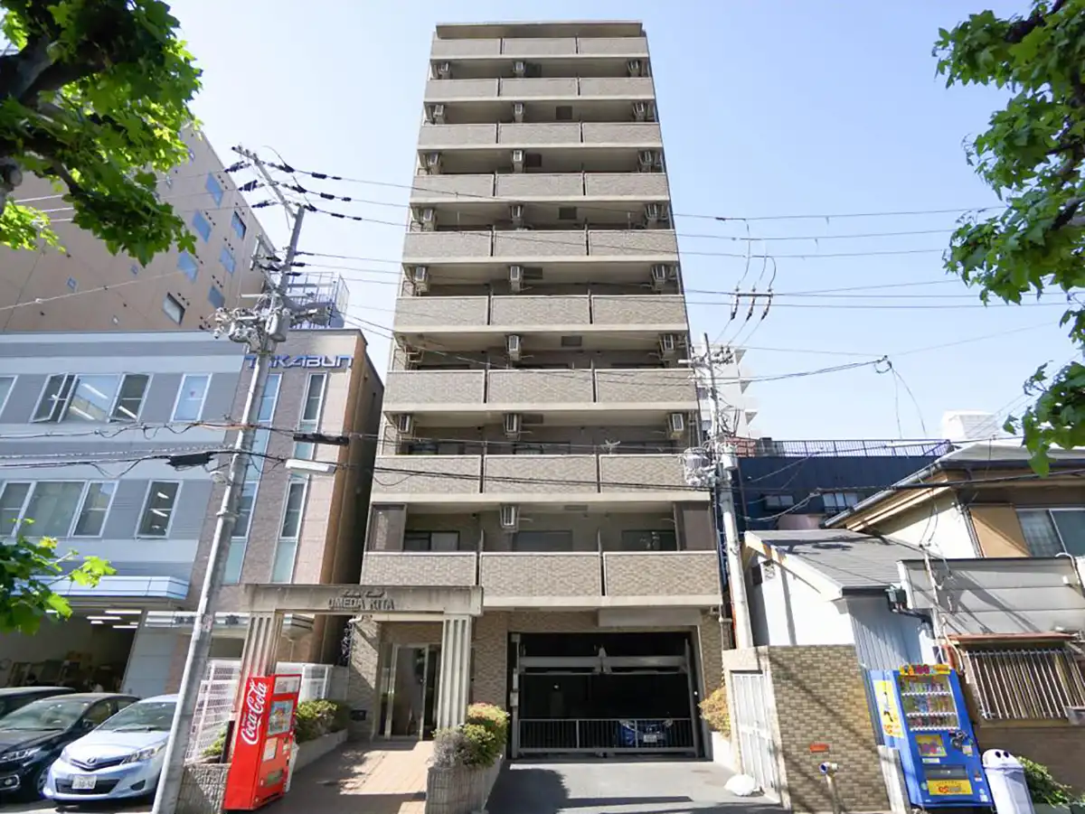 ウィークリーマンション・マンスリーマンション画像