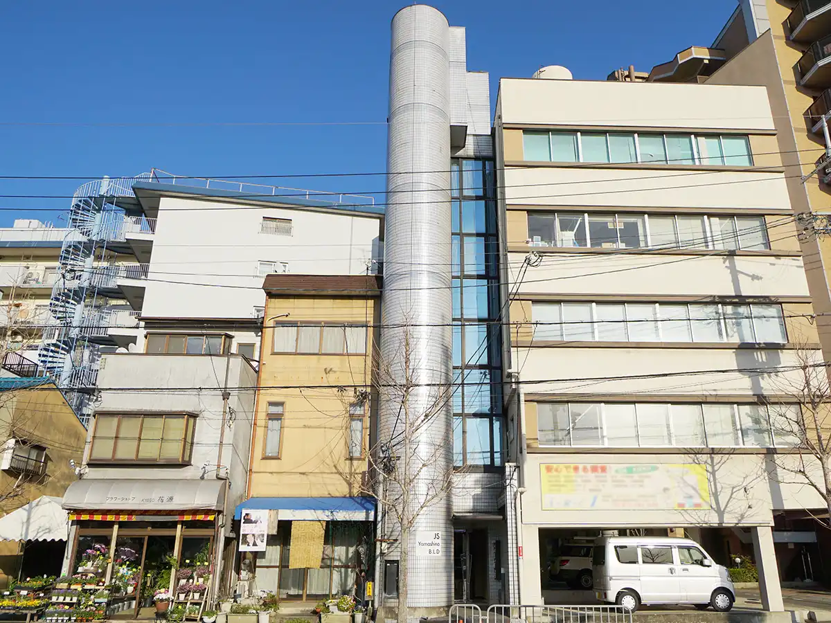 ウィークリーマンション・マンスリーマンション画像