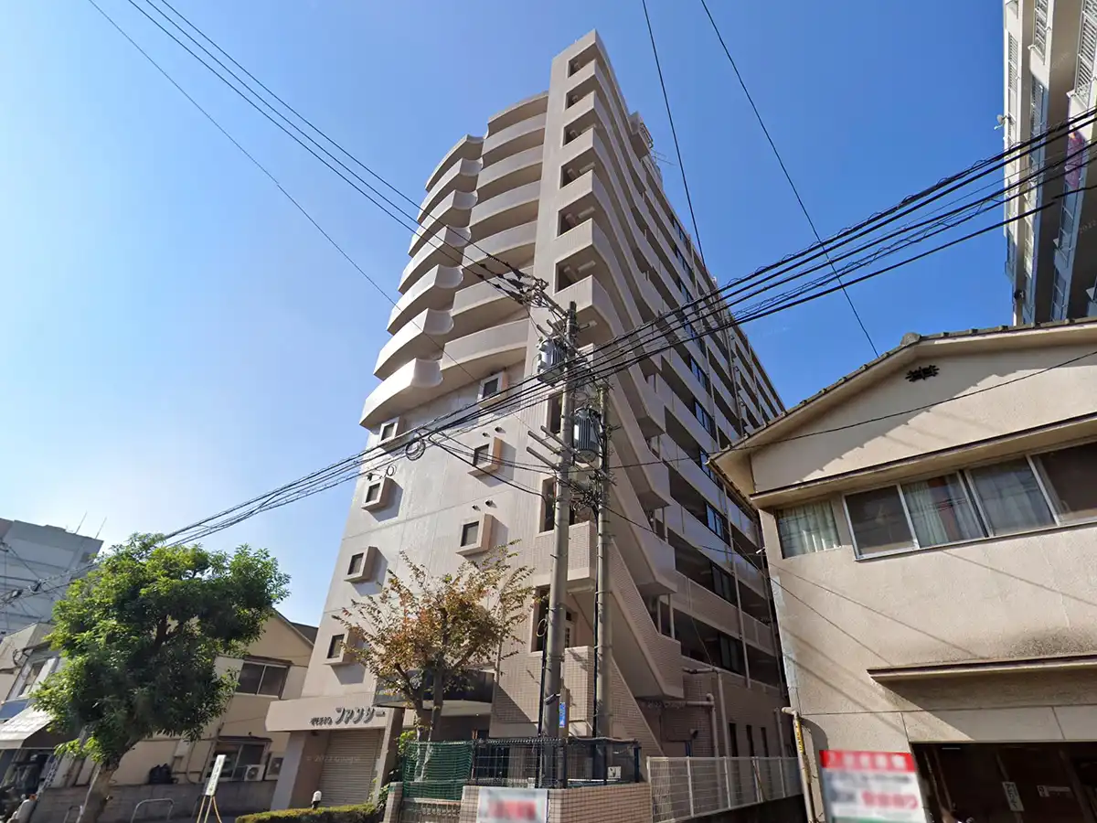 ウィークリーマンション・マンスリーマンション画像