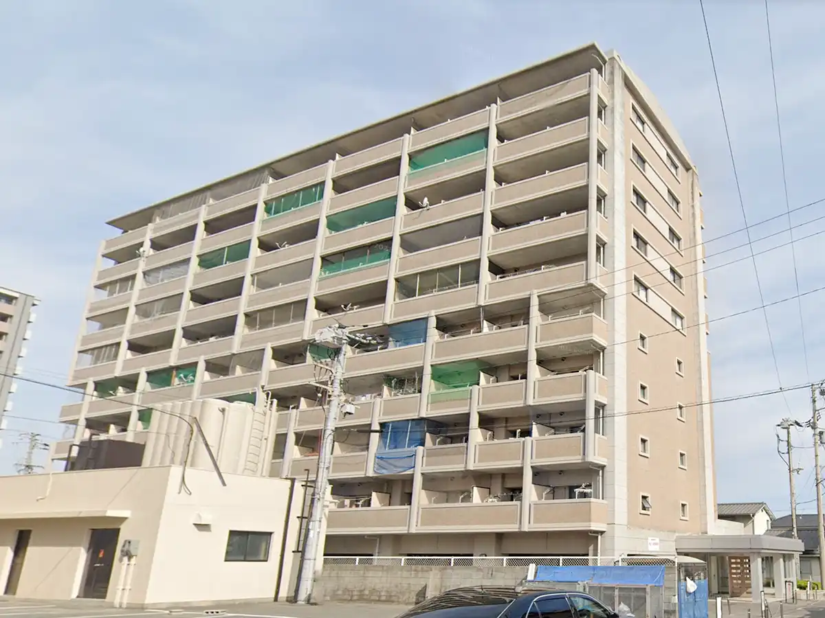 ウィークリーマンション・マンスリーマンション画像