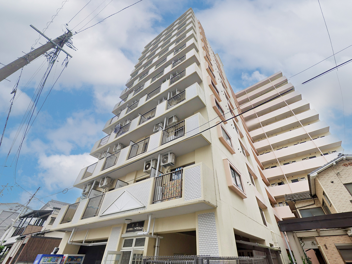 ウィークリーマンション・マンスリーマンション画像