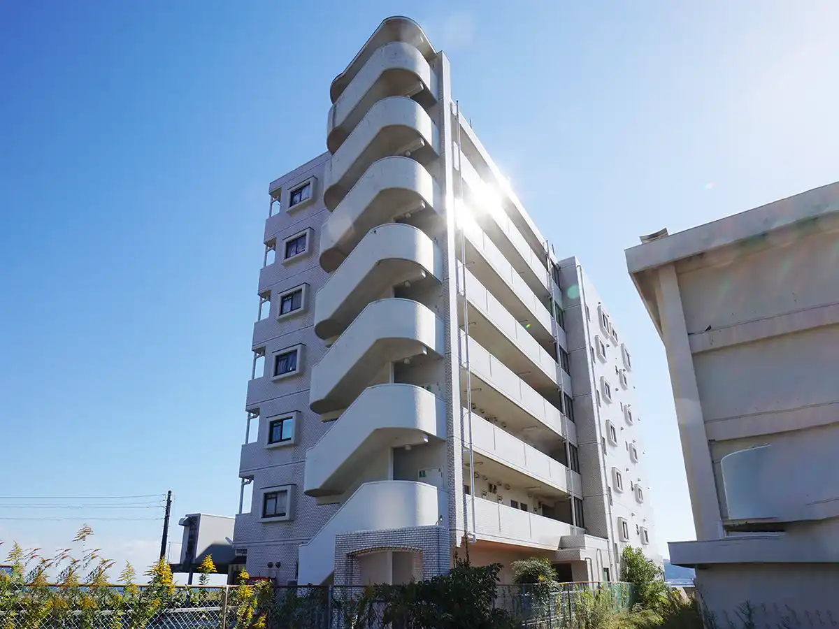 ウィークリーマンション・マンスリーマンション画像