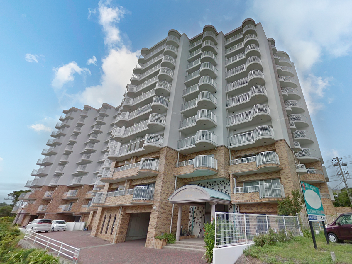 ウィークリーマンション・マンスリーマンション画像