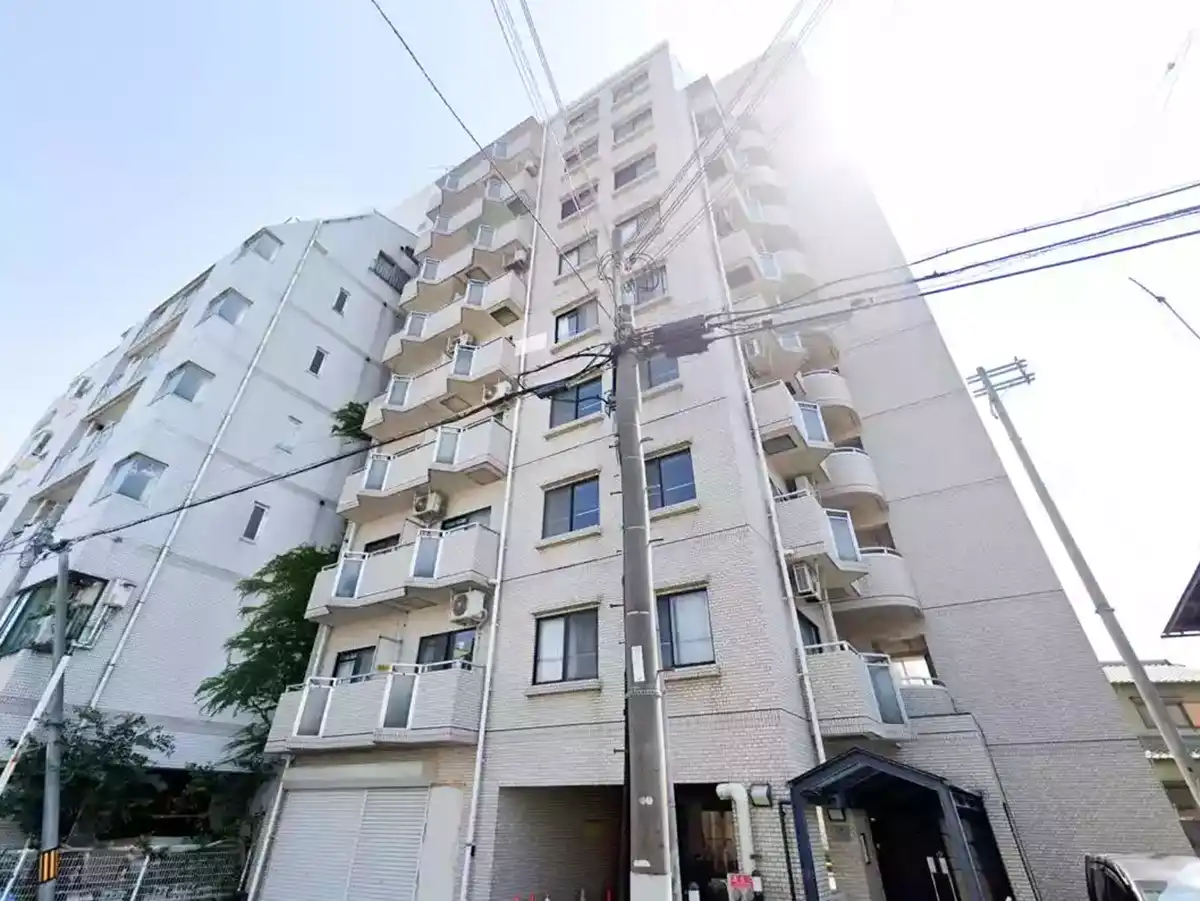 ウィークリーマンション・マンスリーマンション画像