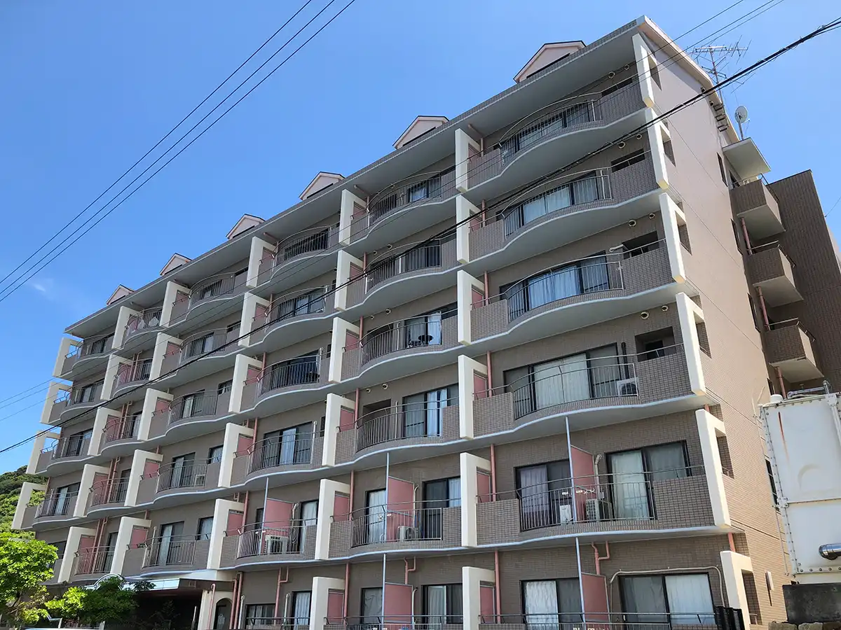 ウィークリーマンション・マンスリーマンション画像