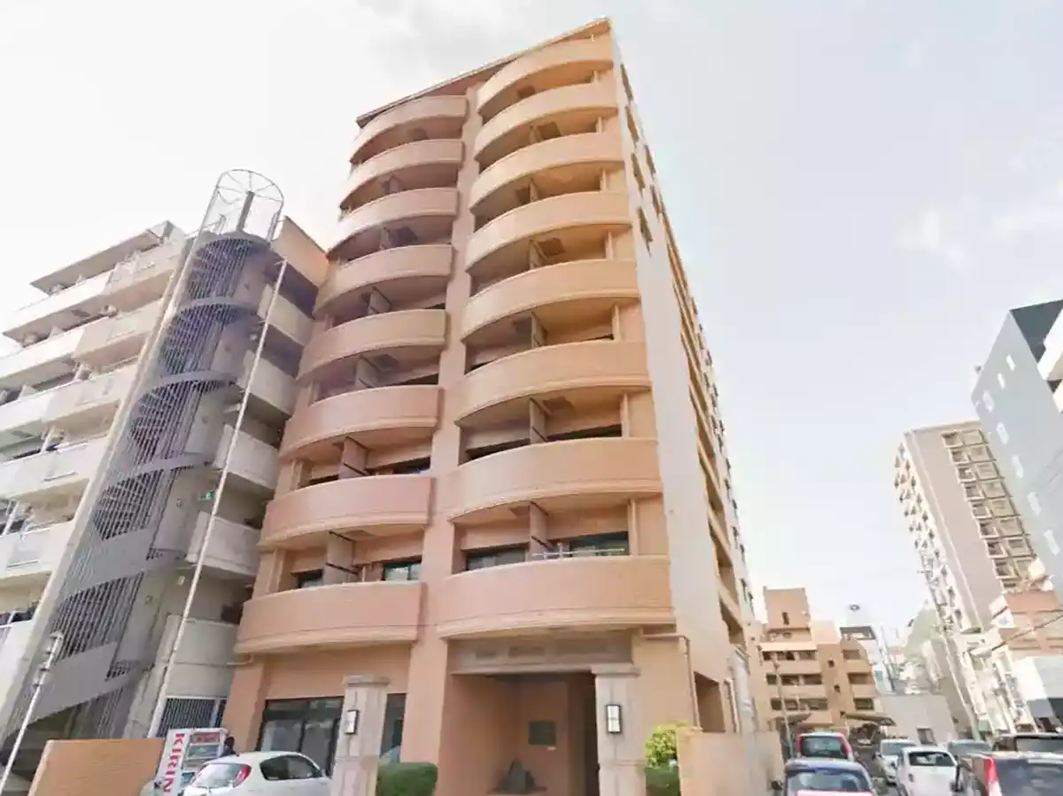 ウィークリーマンション・マンスリーマンション画像