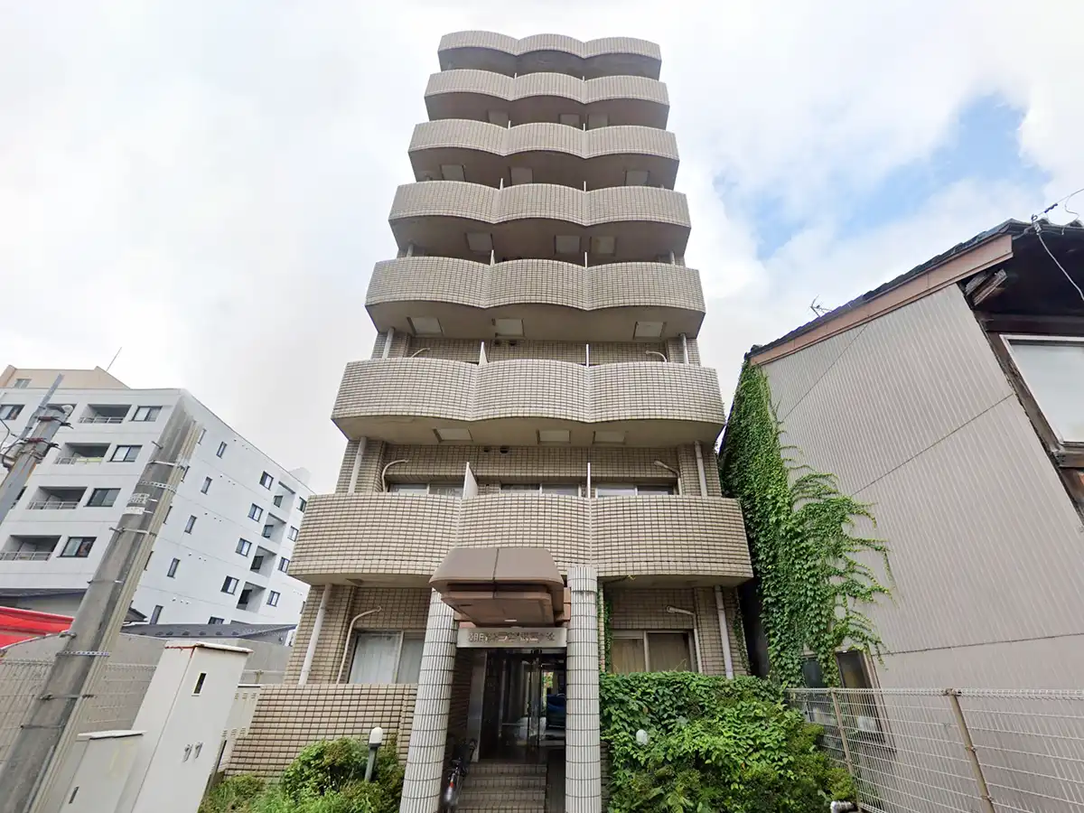 ウィークリーマンション・マンスリーマンション画像