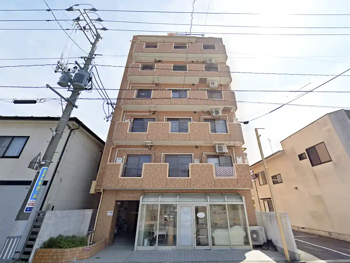 ウィークリーマンション・マンスリーマンション画像