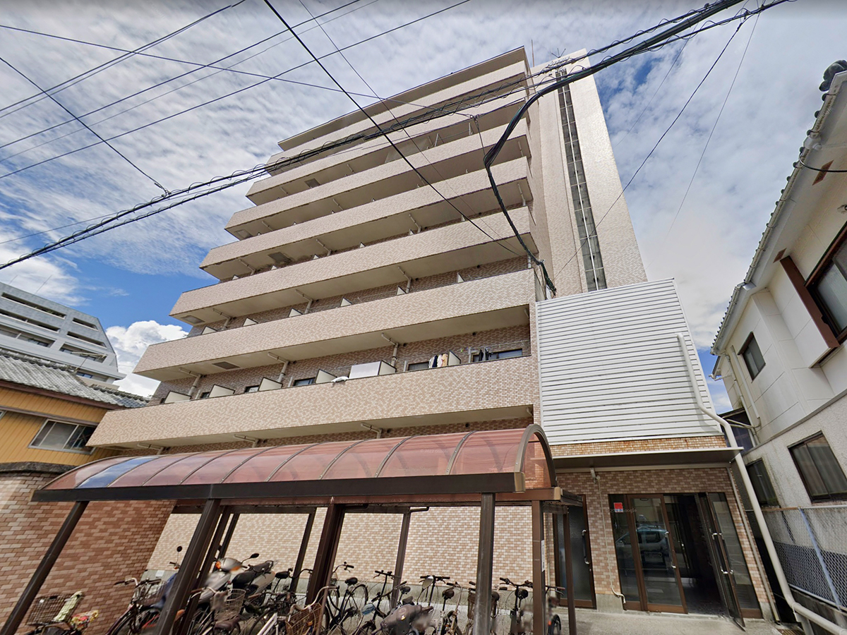 ウィークリーマンション・マンスリーマンション画像