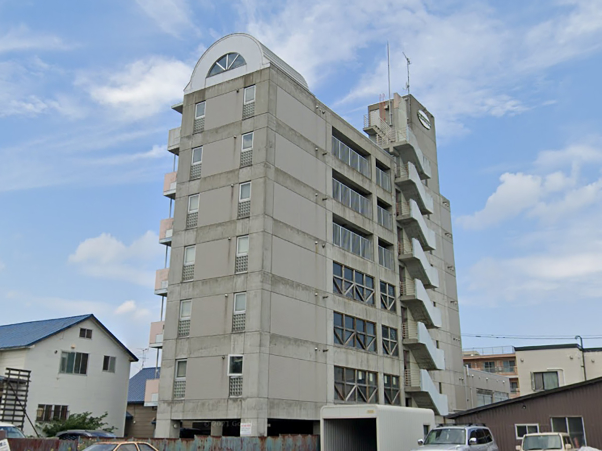 ウィークリーマンション・マンスリーマンション画像