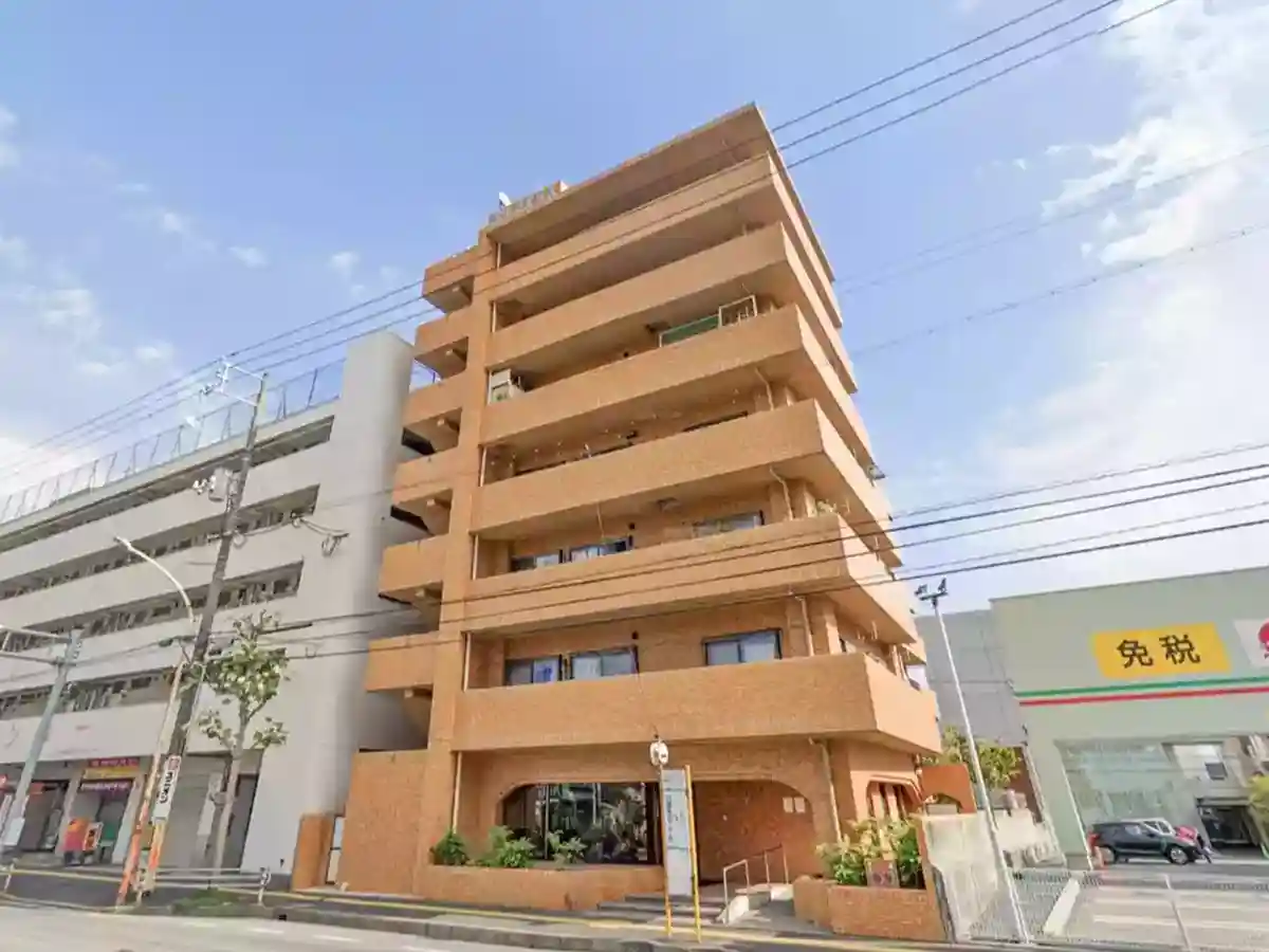 ウィークリーマンション・マンスリーマンション画像