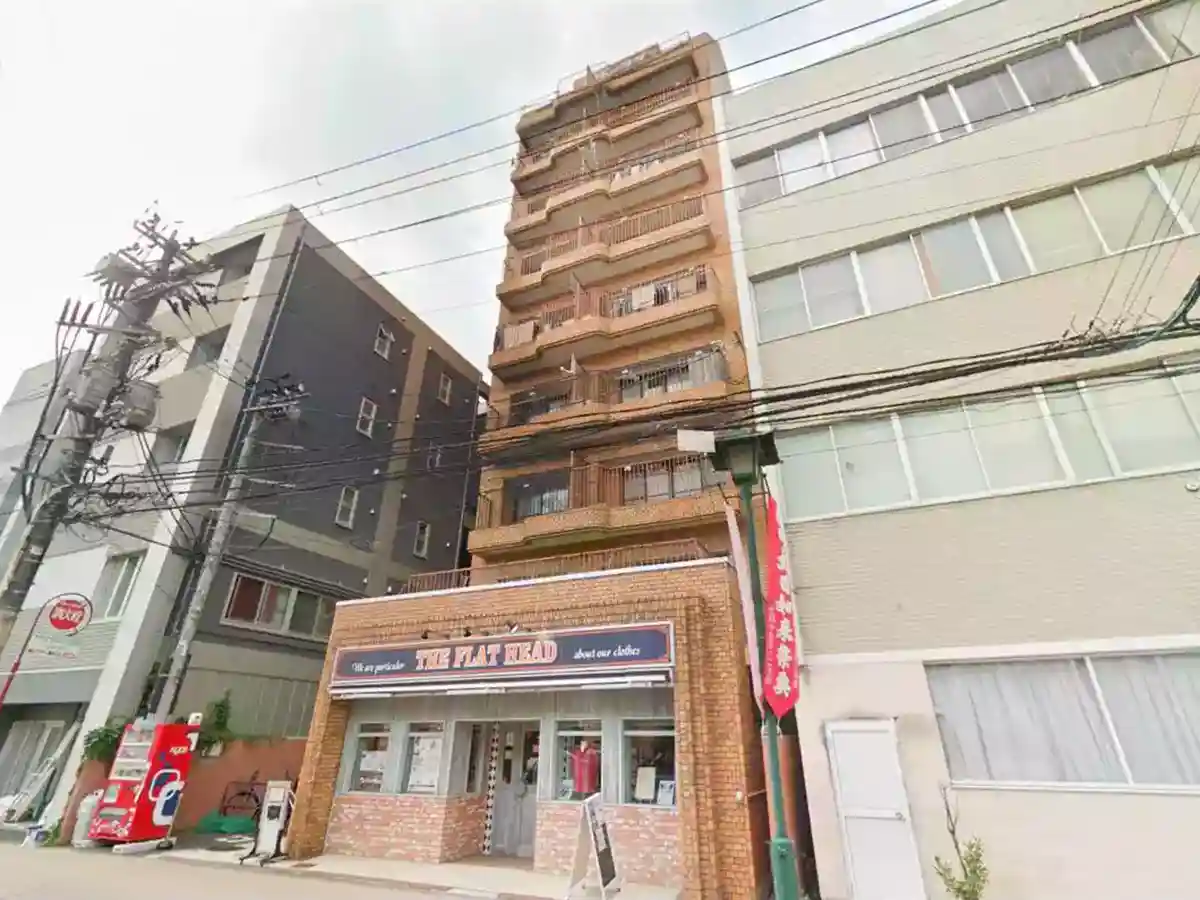 ウィークリーマンション・マンスリーマンション画像