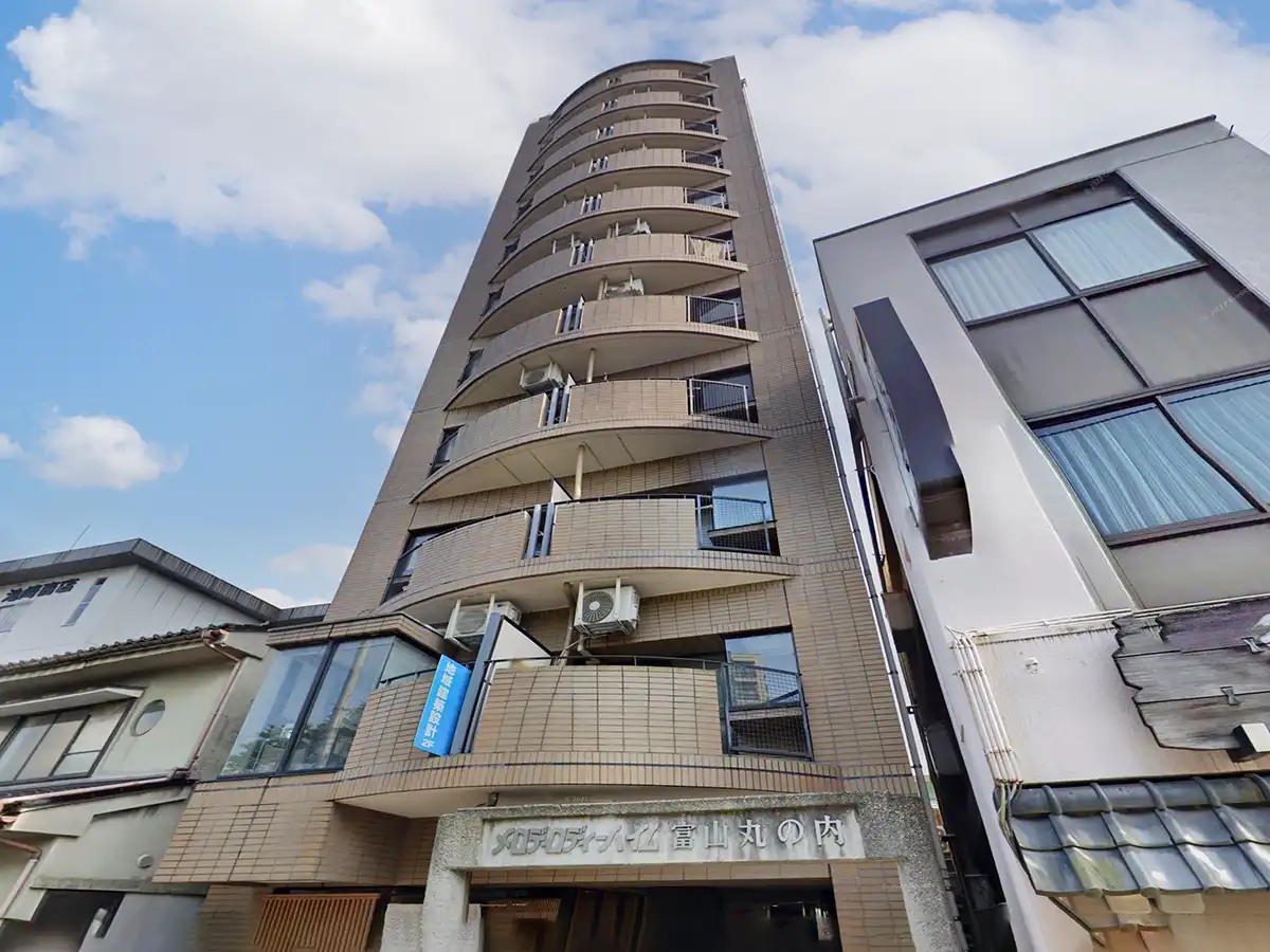 ウィークリーマンション・マンスリーマンション画像