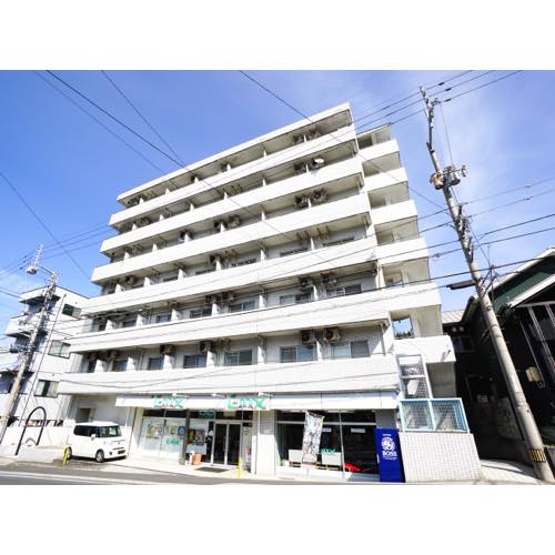 ウィークリーマンション・マンスリーマンション画像