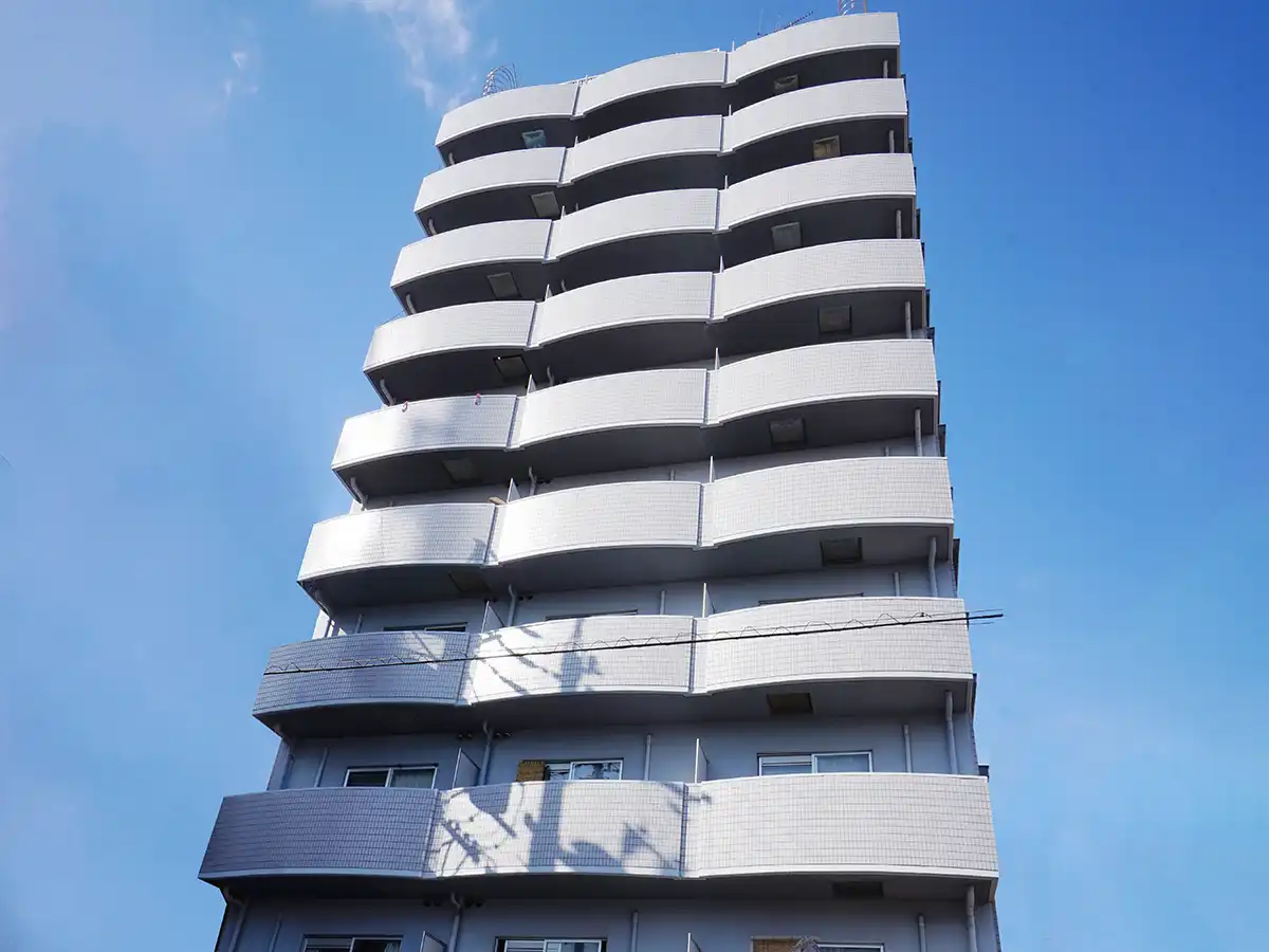 ウィークリーマンション・マンスリーマンション画像